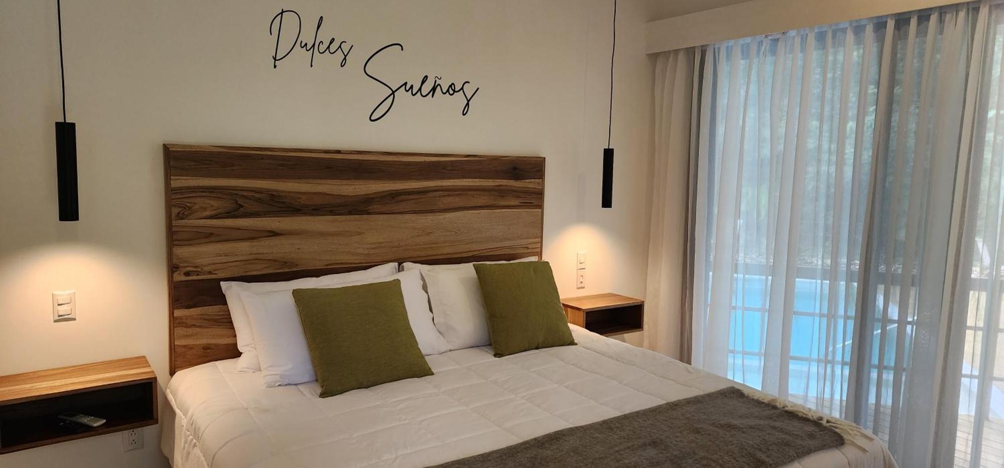 Hotel Evasion Ojochal Kültér fotó